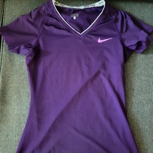 Nike Dri-Fit T-Shirt